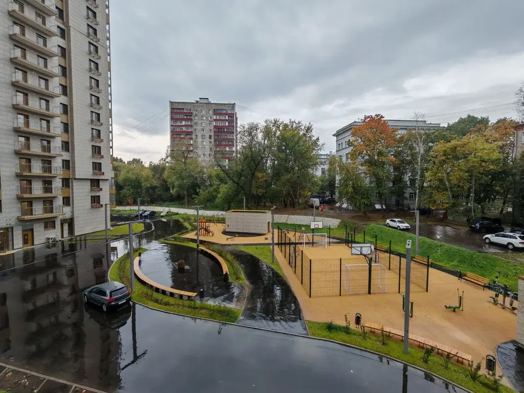 Продам квартиру в Москве - Фото 28