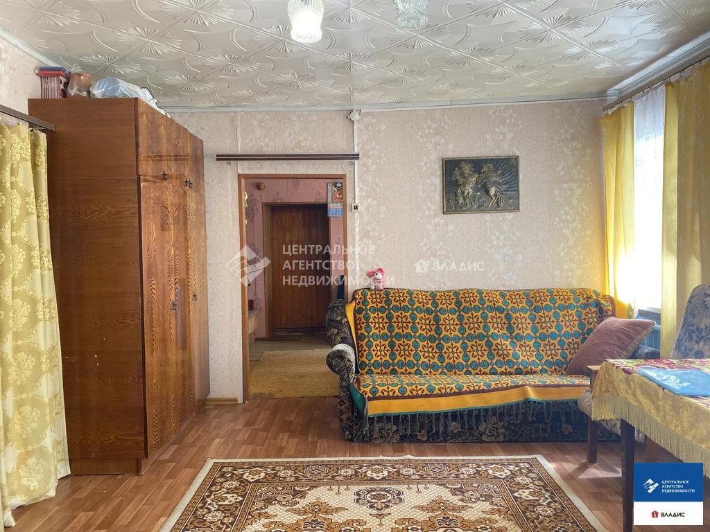Продажа дома, Пупки, Скопинский район, ул. Центральная - Фото 14
