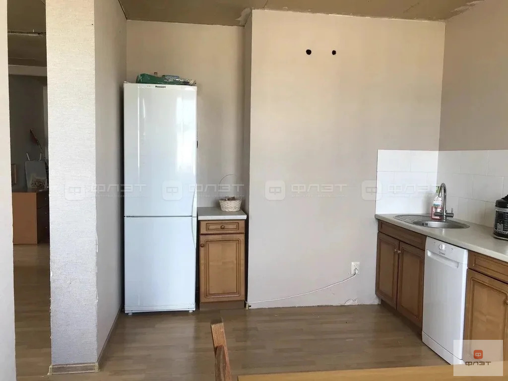 Продажа квартиры, Куюки, Пестречинский район, 4-й квартал - Фото 5