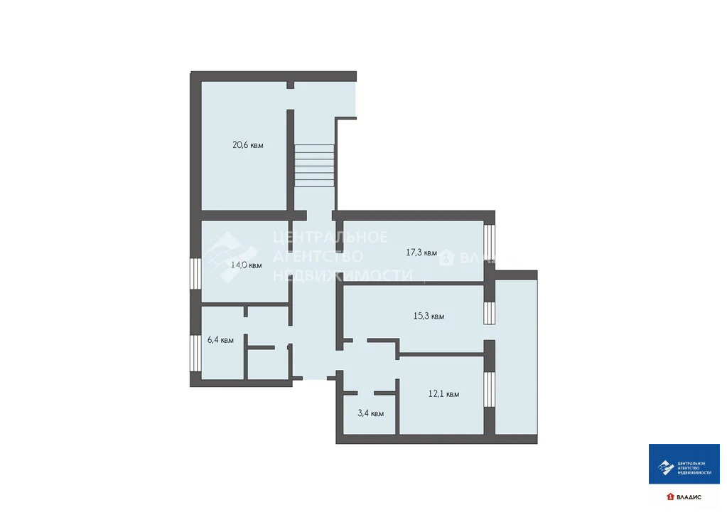 Продажа квартиры, Рязань, ул. Кутузова - Фото 20