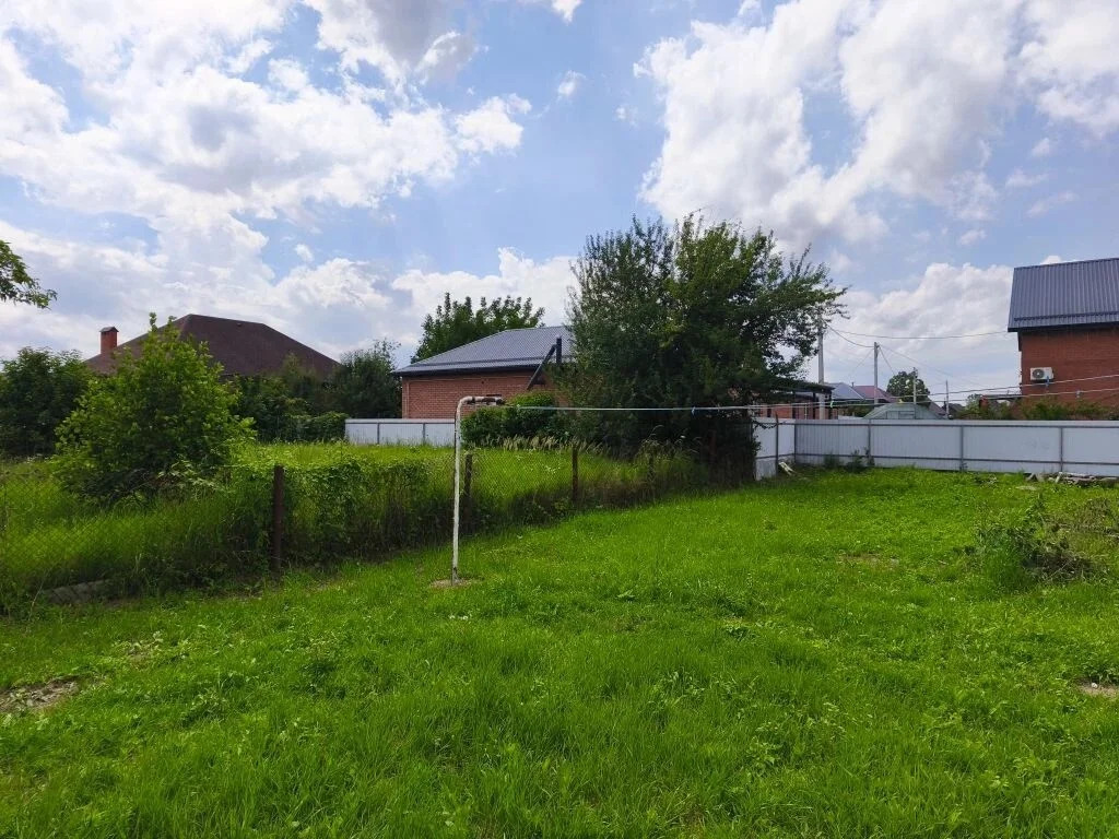 Продажа участка, Северская, Северский район, улица Весёлая - Фото 4