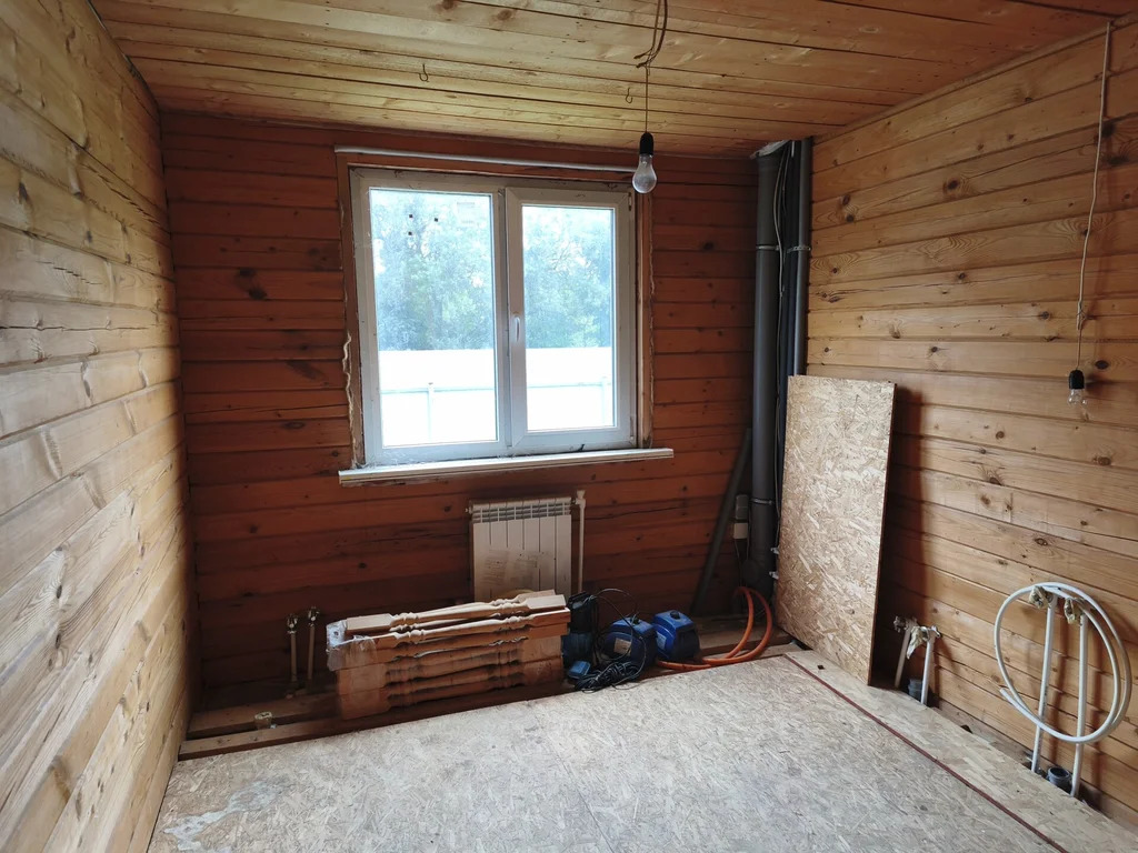 Продажа дома, Руднево, Новофедоровское с. п., ул. Дальняя - Фото 8