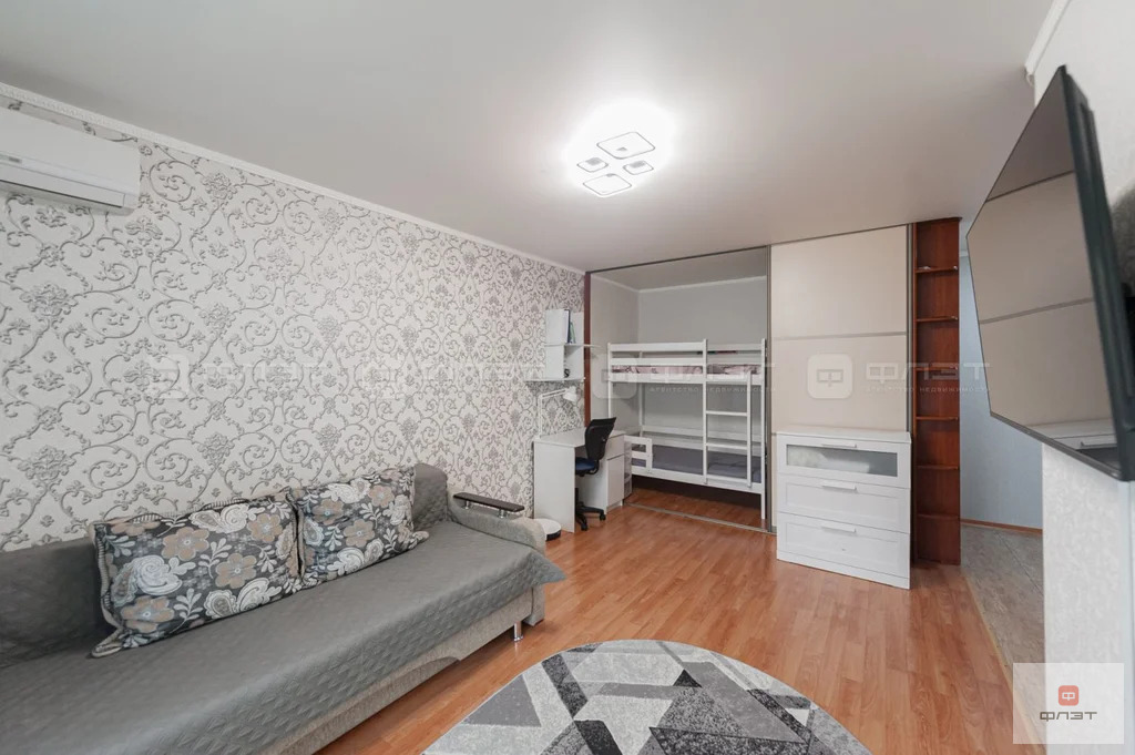 Продажа квартиры, Казань, ул. Липатова - Фото 8