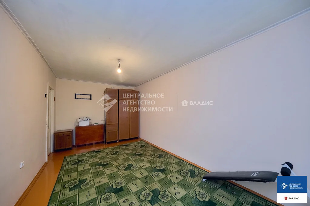 Продажа квартиры, Рязань, ул. Стройкова - Фото 2