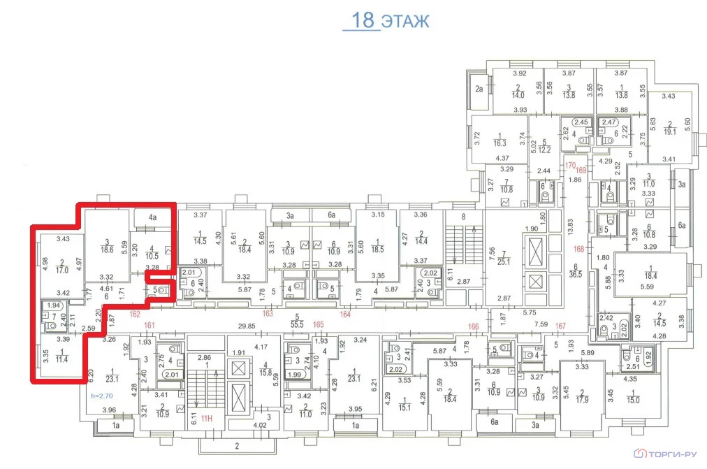 Продажа квартиры, ул. Ташкентская - Фото 5