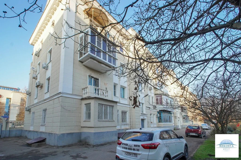 Продажа квартиры, Краснодар, ул. Трамвайная - Фото 19