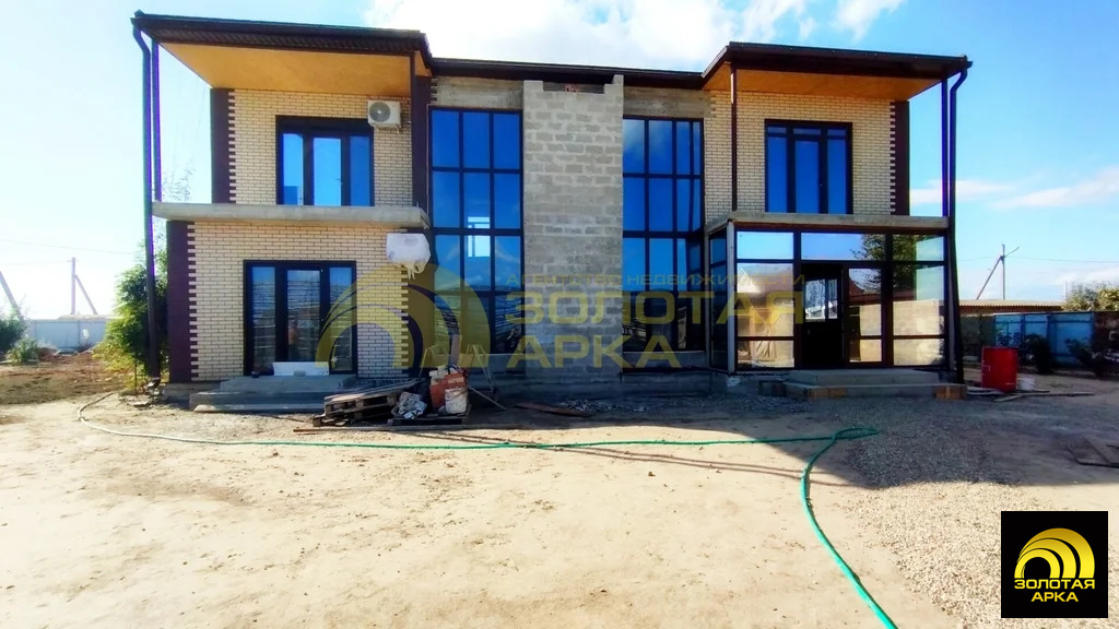 Продажа дома, Старотитаровская, Темрюкский район, Ильича пер. - Фото 1