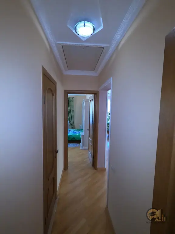 Продам кирпичный дом 245 м2 в Новой Москве/Участок с выходом в лес. - Фото 31