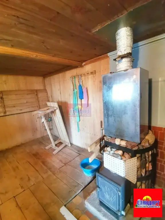 Дача СНТ-4, отличная - Фото 9