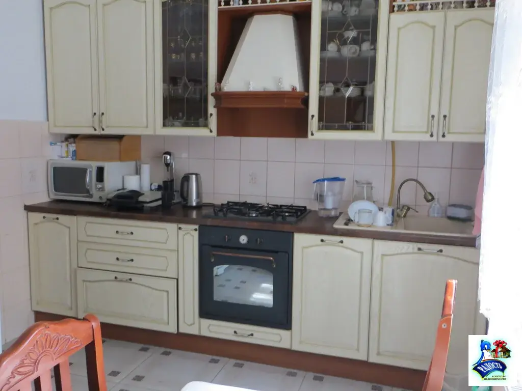 Продам хороший таунхауз рядом с морем. - Фото 12