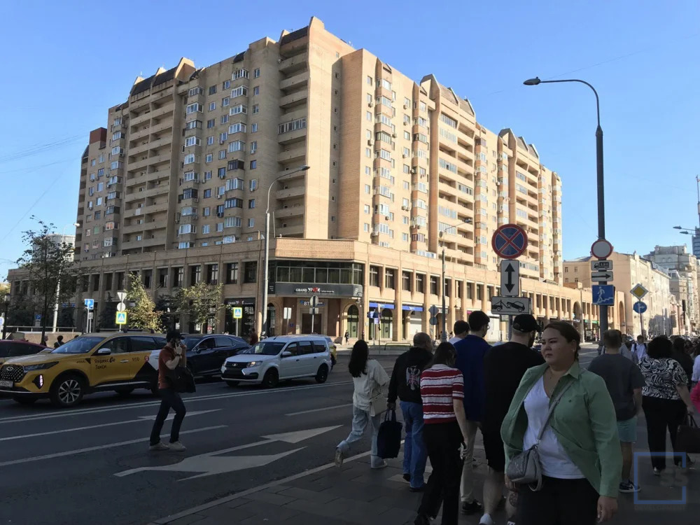 Продажа ПСН, м. Менделеевская, ул. Долгоруковская - Фото 5