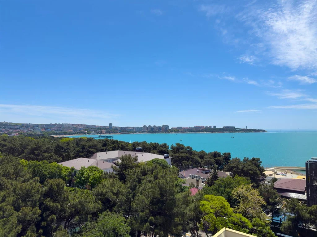 Продажа квартиры, Геленджик - Фото 10