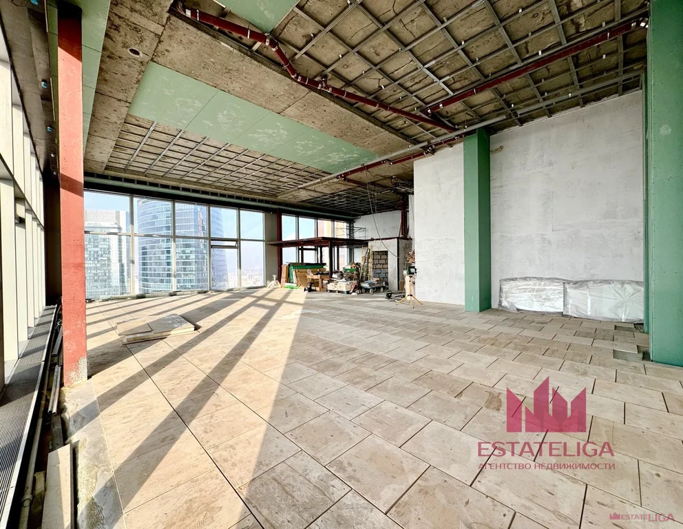 Продажа квартиры, Пресненская набережная - Фото 4