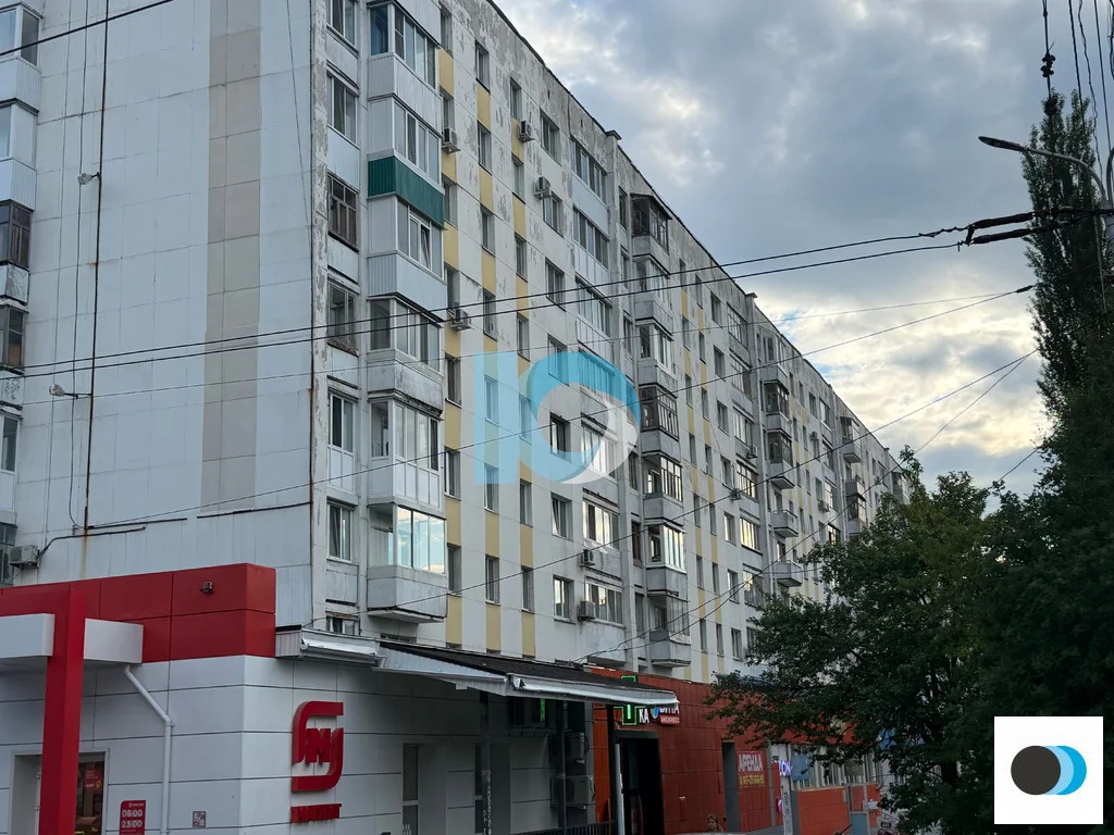 Продажа квартиры, Уфа, ул. Менделеева - Фото 2