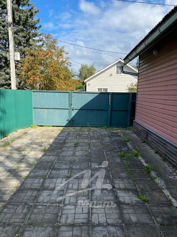 Продажа дома, Богородский г. о., 117 - Фото 5