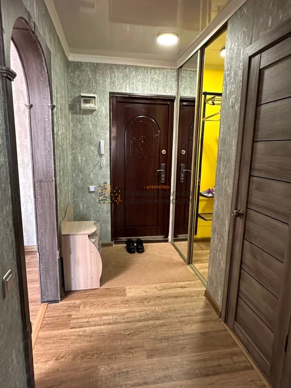 Аренда квартиры, Уфа, ул. Юрия Гагарина - Фото 12