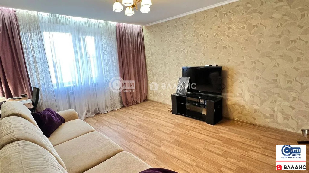 Продажа квартиры, Воронеж, ул. Порт-Артурская - Фото 28