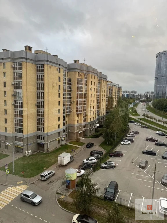 Продажа квартиры, Казань, пр-кт. Альберта Камалеева - Фото 18