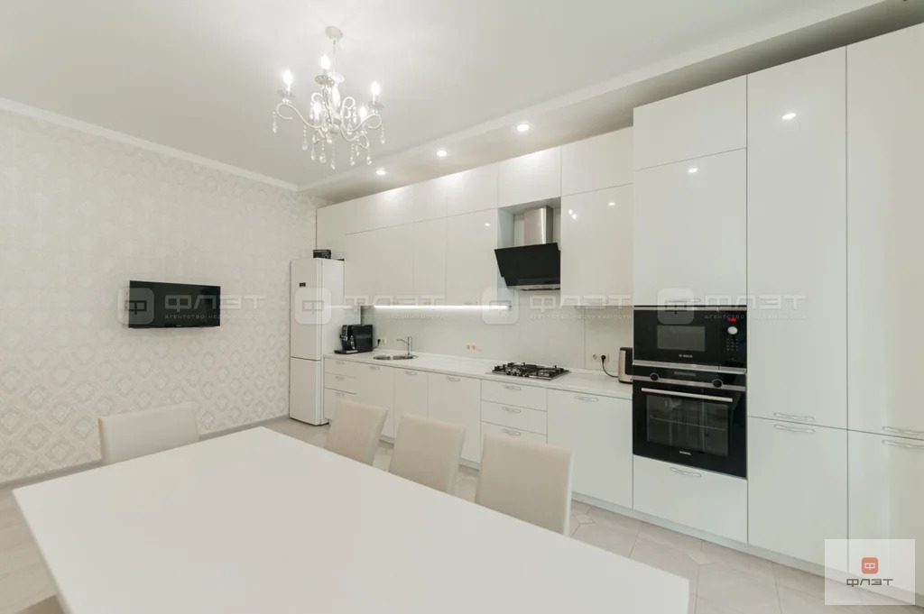 Продажа дома, Куюки, Пестречинский район, 11-й квартал - Фото 12