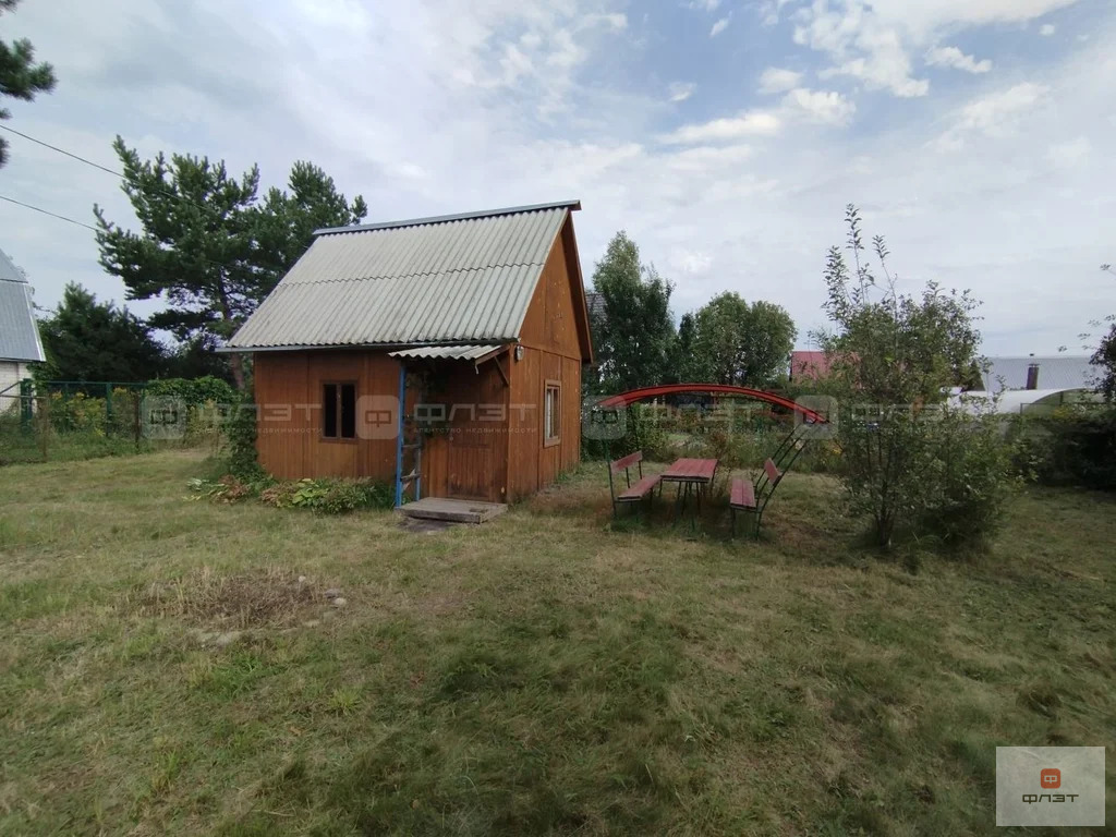 Продажа дома, Никольское, Лаишевский район, тер. сдт Титан - Фото 5