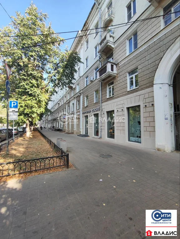 Продажа квартиры, Воронеж, ул. Мира - Фото 29