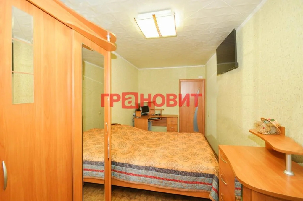 Продажа квартиры, Новосибирск, ул. Зорге - Фото 11