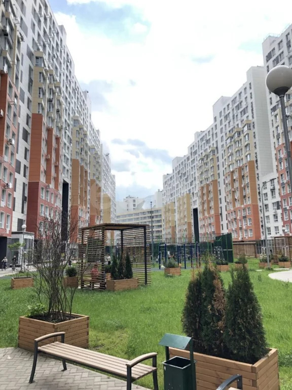 Продажа квартиры, Королев, улица Академика Легостаева - Фото 12