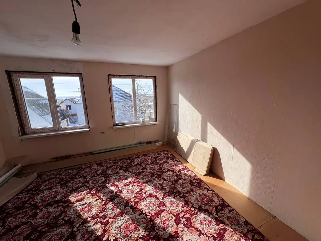 Продажа дома, Темрюк, Темрюкский район, ул. Кириллова - Фото 23