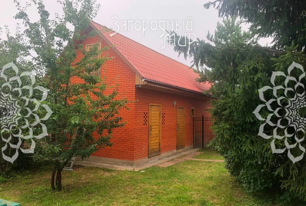 Продам дом, Ярославское шоссе, 30 км от МКАД - Фото 13