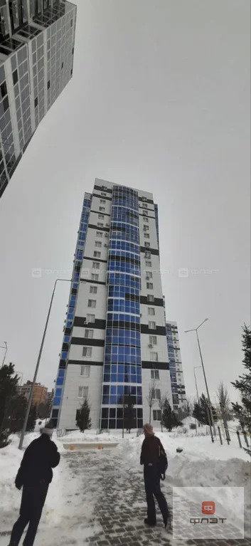 Продажа квартиры, Казань, ул. Уютная - Фото 20