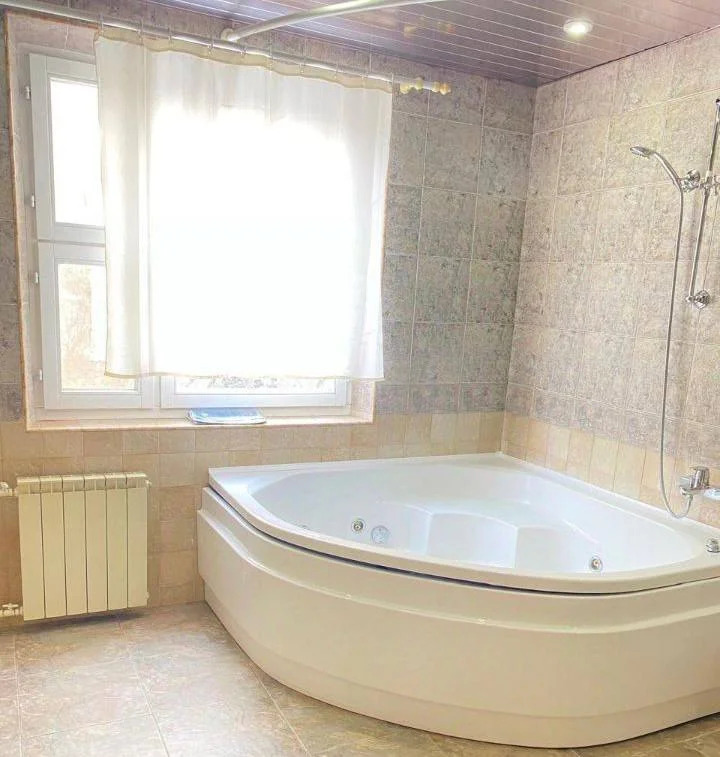 Сдается 5-комн. квартира 130 кв.м. - Фото 8