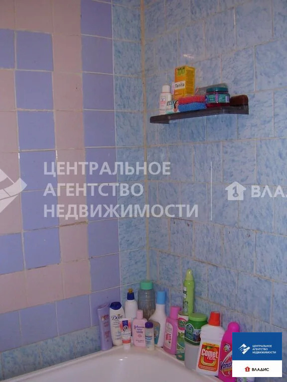 Продажа квартиры, Рязань, ул. Загородная - Фото 8