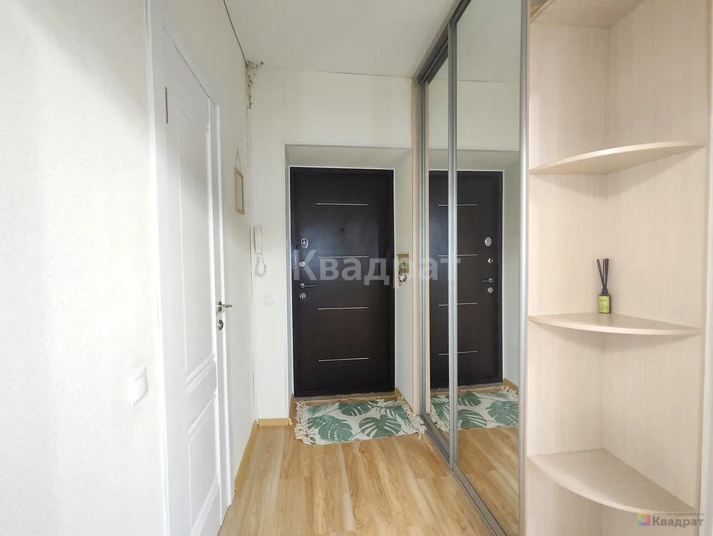 Видовая квартира! Уникальный вариант в центре! - Фото 10