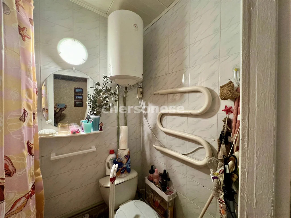 Продажа квартиры, Севастополь, Победы пр-кт. - Фото 10