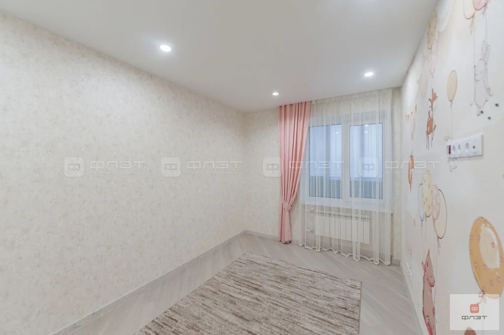 Продажа квартиры, Казань, ул. Карбышева - Фото 30