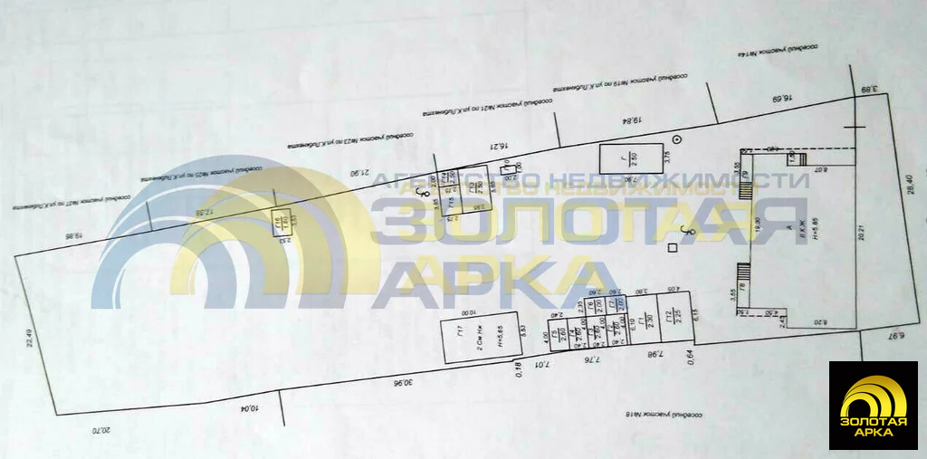 Продажа квартиры, Тамань, Темрюкский район, ул. Пушкина - Фото 21