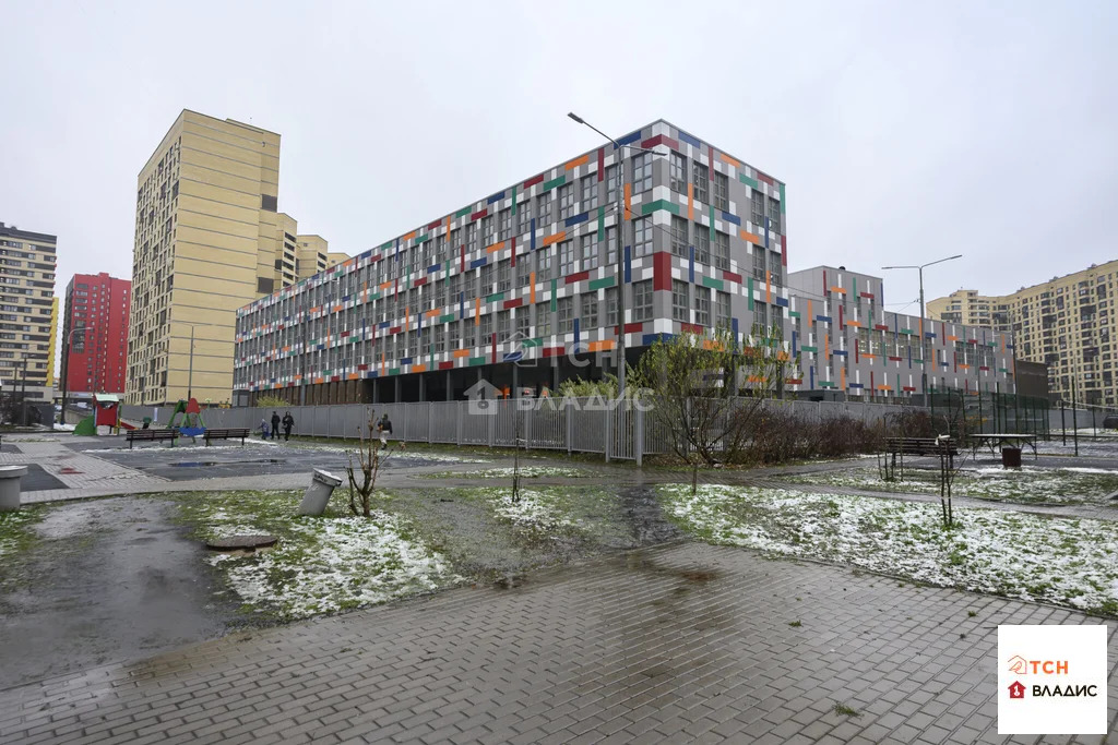 Продажа квартиры, Мытищи, Мытищинский район, проспект Астрахова - Фото 2