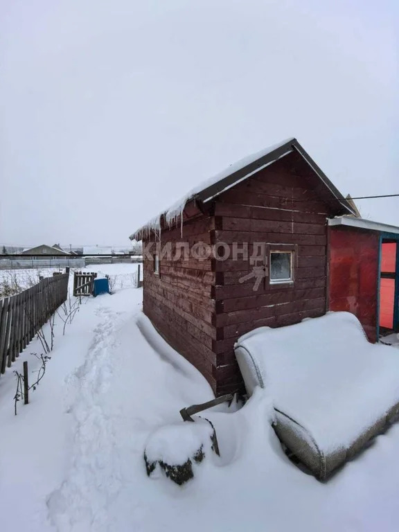 Продажа дома, Верх-Тула, Новосибирский район, ул. Советская - Фото 3