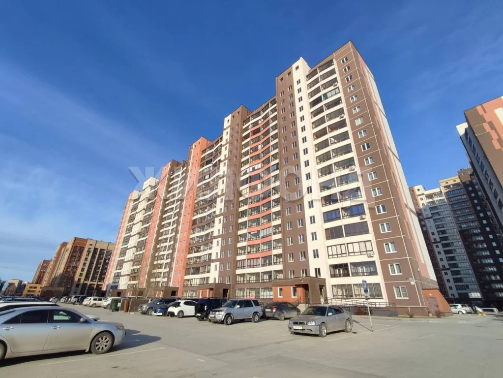 Продажа квартиры, Новосибирск, Красный пр-кт. - Фото 29