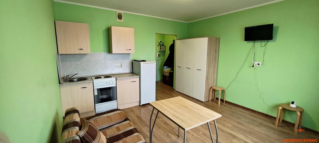 Продажа квартиры, Домодедово, Домодедово г. о., улица Курыжова - Фото 1