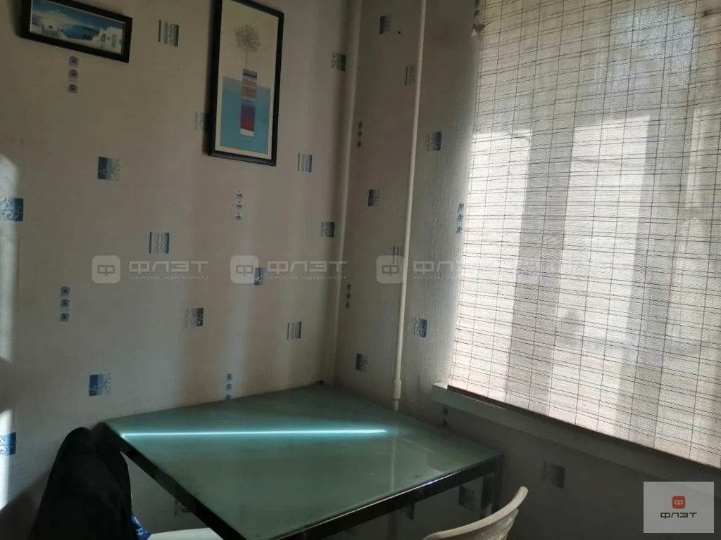 Продажа квартиры, Казань, ул. Родины - Фото 6