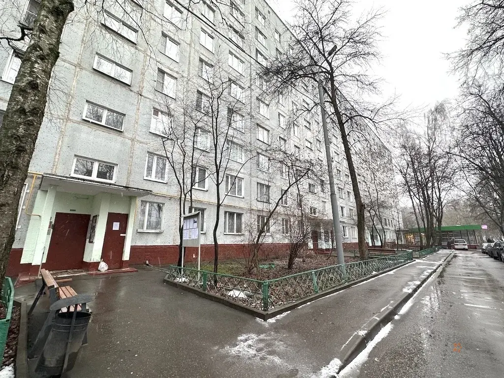 Сдается 1-комнатная квартира ул. Красного Маяка, 11К1. - Фото 18