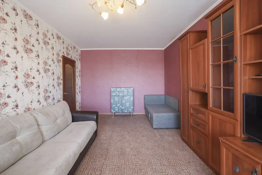 Мечтаете, чтобы именно Ваша квартира была самым уютным уголком на земл - Фото 4