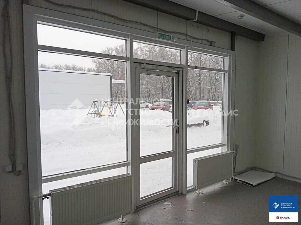 Аренда ПСН, Рязань, Ряжское ш. - Фото 9