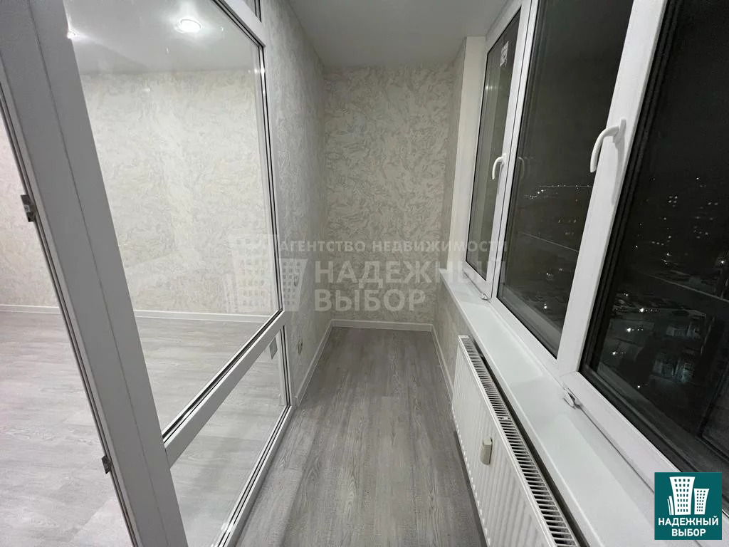 Продажа квартиры, Тюмень, 
				ул. Новоселов, 
									д. 107 - Фото 1