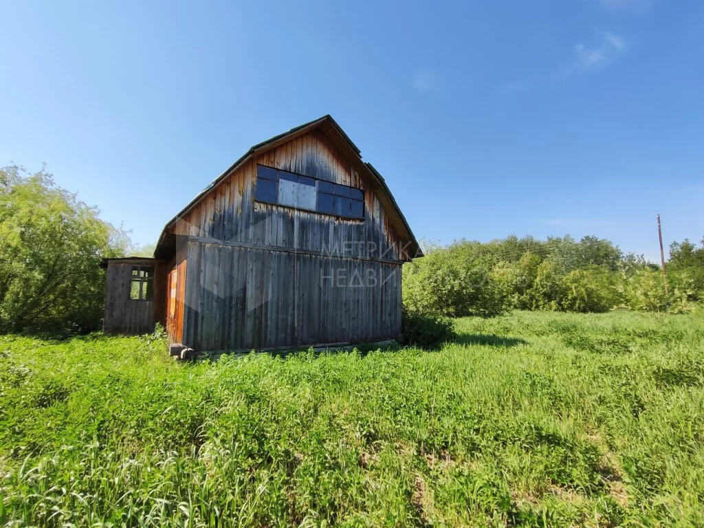 Продажа участка, Тюменский район, Тюменский р-н - Фото 11