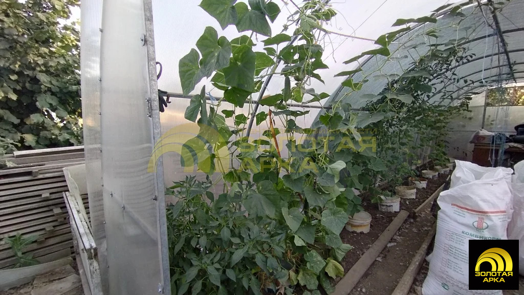 Продажа дома, Старотитаровская, Темрюкский район, ул. Титова - Фото 20