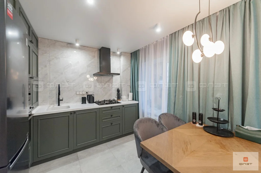 Продажа квартиры, Казань, ул. Рихарда Зорге - Фото 3