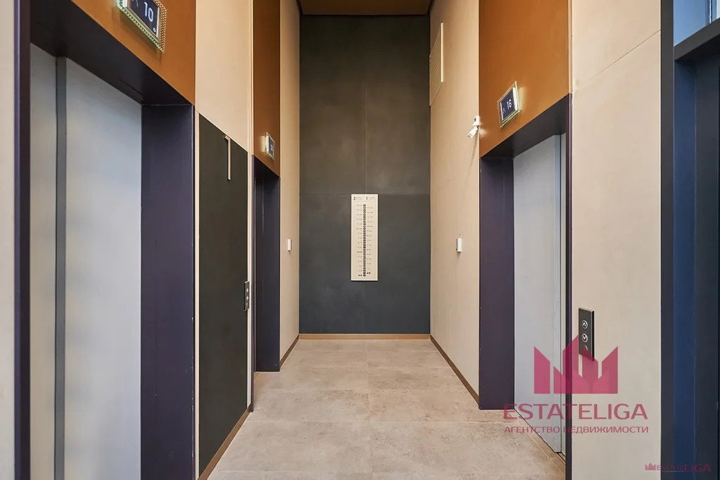 Продажа квартиры, Шелепихинская наб. - Фото 22