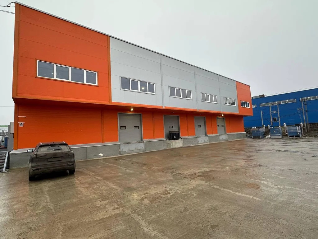 Продается склад 1500 м2 - Фото 20